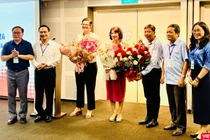 Quỹ Toàn cầu giảm tài trợ: Công tác phòng, chống HIV, lao và sốt rét sẽ nhiều thách thức