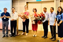 Quỹ Toàn cầu giảm tài trợ: Công tác phòng, chống HIV, lao và sốt rét sẽ nhiều thách thức