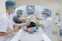 Luật Bảo hiểm y tế sửa đổi giúp người dân tiếp cận được kỹ thuật chăm sóc sức khoẻ cao hơn