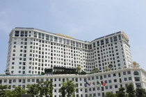 Apec Mandala Hotel & Spa Bắc Ninh (Nguồn: Internet)