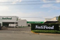 Một nhà máy sản xuất của NutiFood (Nguồn: Internet)