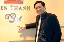 Đại gia Nguyễn Cao Trí