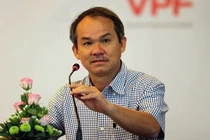 “Bầu” Đức gom thêm 50 triệu cổ phiếu HAG (Nguồn: Internet)