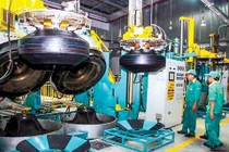 Việc đưa mặt hàng lốp xe Việt Nam xuất vào Mỹ vào cáo buộc trợ cấp chỉ là cái cớ để điều tra trừng phạt thuế quan.