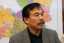 Khoản nợ 3.400 tỉ đồng của Vietracimex