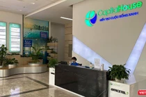 600 tỷ đồng chảy về dự án EcoCity Premia của Captital House