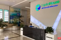 600 tỷ đồng chảy về dự án EcoCity Premia của Captital House