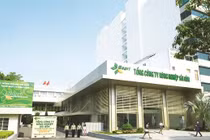 Trụ sở Sagri (Nguồn: Internet)