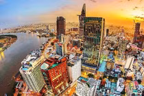 HSBC: Vượt Singapore, Việt Nam sẽ tăng trưởng 8,1% năm 2021