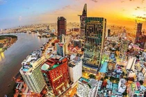 HSBC: Vượt Singapore, Việt Nam sẽ tăng trưởng 8,1% năm 2021