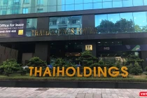 Thaiholdings Tower tại số 210 Trần Quang Khải và 17 Tông Đản, quận Hoàn Kiếm, Hà Nội.