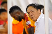 Chân dung “Bầu” Đệ - Chủ tịch CLB Thanh Hoá (Nguồn: Internet)