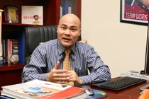 Chủ tịch Bkav Nguyễn Tử Quảng. (Nguồn: Bkav)