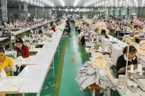 Lãi suất thấp vẫn khó đến tay doanh nghiệp