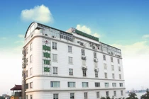 Bệnh viện Đa khoa Quốc tế Thu Cúc (Nguồn: Thu Cúc)