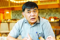 Ông Nguyễn Hữu Đường - Chủ tịch Tập đoàn Hòa Bình (Nguồn: Internet)