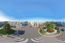 Một dự án của LDG Group (Nguồn: LDG)