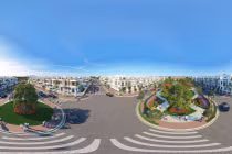 Một dự án của LDG Group (Nguồn: LDG)