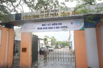 Bộ Xây dựng muốn thoái 49% vốn SHG