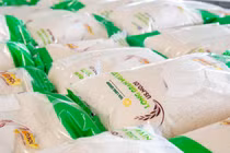 Một sản phẩm gạo xuất khẩu của Tân Long Group (Nguồn: tanlonggroup.com)