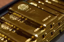 Giá vàng hôm nay 2/11: Trầm lắng