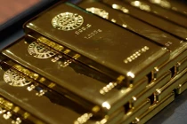 Giá vàng hôm nay 2/11: Trầm lắng