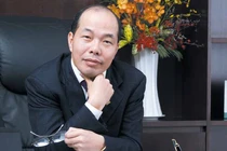 Ông Trịnh Văn Tuấn - Chủ tịch Ngân hàng TMCP Phương Đông (OCB)