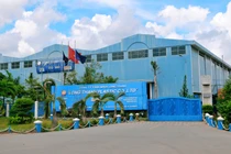 Nhà máy Nhựa Long Thành (Nguồn: Long Thành Plastic)