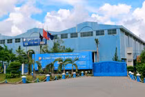 Nhà máy Nhựa Long Thành (Nguồn: Long Thành Plastic)