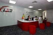 CTCP Lê Bảo Minh là nhà phân phối chính thức của Canon tại Việt Nam (Nguồn: LBM)