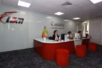 CTCP Lê Bảo Minh là nhà phân phối chính thức của Canon tại Việt Nam (Nguồn: LBM)