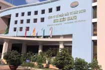 Tân Á Đại Thành tranh mua lô cổ phần 1.200 tỉ đồng của HUD Kiên Giang