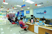 Vietinbank đặt mục tiêu lãi trước thuế 10.400 tỉ đồng