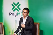 Ông Lê Hoàng Gia - Chủ tịch HĐQT PayME (Nguồn: PayME)