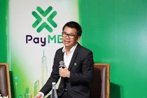 Ông Lê Hoàng Gia - Chủ tịch HĐQT PayME (Nguồn: PayME)