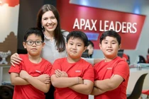 Apax Holdings hút 300 tỉ đồng trái phiếu để trả nợ Apax English (Nguồn: Apax Holdings)