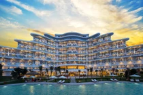 Dự án Cam Ranh Riviera Beach Resort & Spa (Nguồn: Crystal Bay)