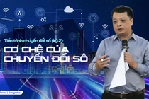 Tiến trình chuyển đổi số (kỳ 2): Chuyển đổi số để làm gì?