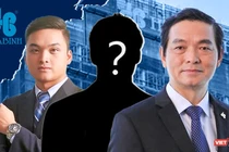 HBC và 'mảnh ghép' Tiến Phát Corp