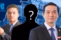 HBC và 'mảnh ghép' Tiến Phát Corp