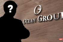 "Tay chơi" kín đáo ở 'game' OGC...