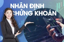 Nhận định chứng khoán ngày 11/5: Bước vào "uptrend"
