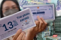 doanh nghiệp BĐS xoay sở ra sao khi 123.400 tỷ trái phiếu đáo hạn trong năm 2022.