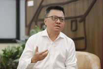 Đừng đợi người khác thành công mới bắt tay vào làm