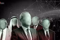 Chủ nghĩa tư bản mạng nhện, vùng xám và những ông chủ "vô hình"