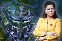 ’Nữ hoàng cà phê’ Lê Hoàng Diệp Thảo thế chân Gaw Capital ở Park City (Tp. HCM)