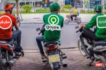 Cuộc chiến giành vị trí tối thượng của các 'superapps' ở Đông Nam Á