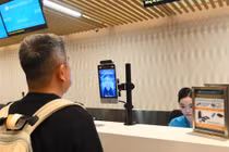 Công nghệ hiện đại phục vụ hành khách trong nhà ga mới sân bay Tân Sơn Nhất