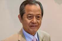 GS Đặng Lương Mô qua đời