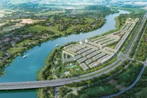 Phát Đạt hoàn tất nghĩa vụ tài chính tại Quy Nhơn Iconic: Củng cố uy tín của chủ đầu tư